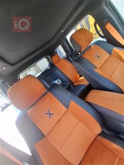 جیپ گراند شیرۆکی